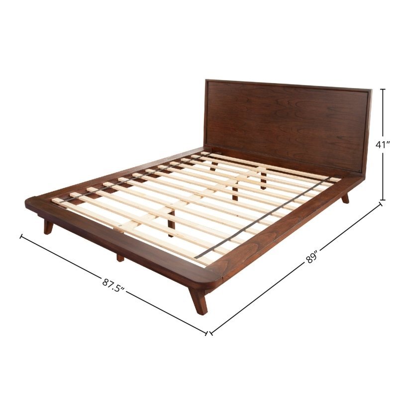 Gramercy Bed - FCHF CITY