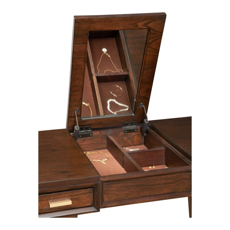 Gramercy Bedroom Vanity - FCHF CITY