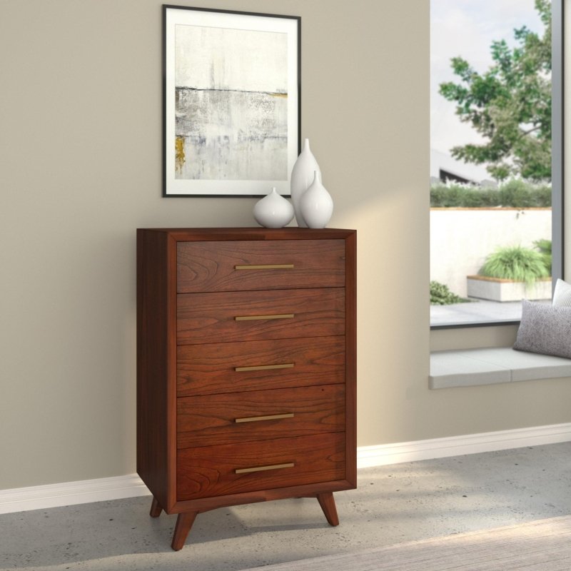 Gramercy Chest - FCHF CITY