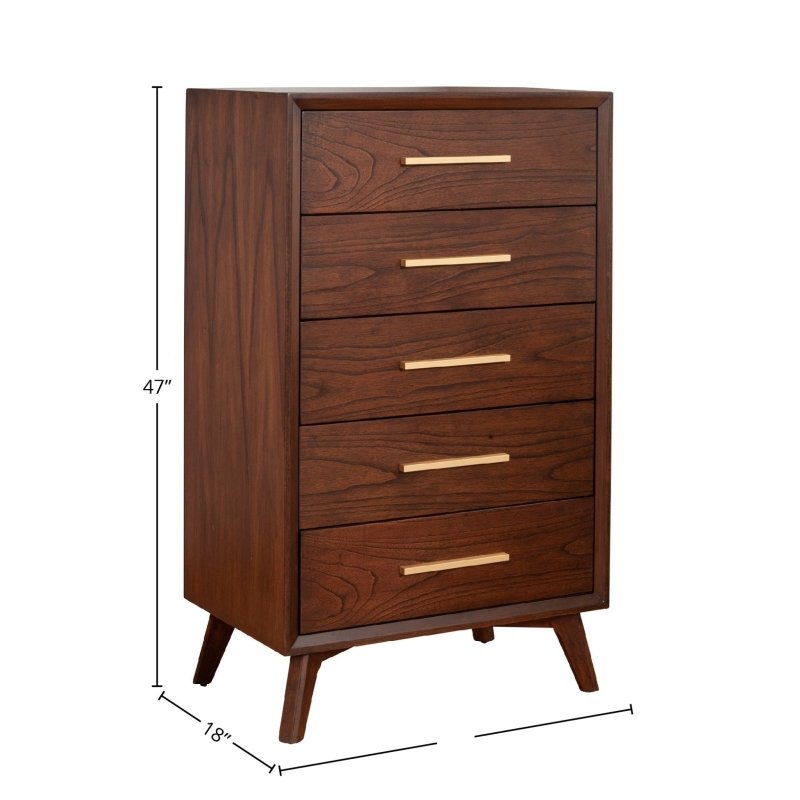 Gramercy Chest - FCHF CITY