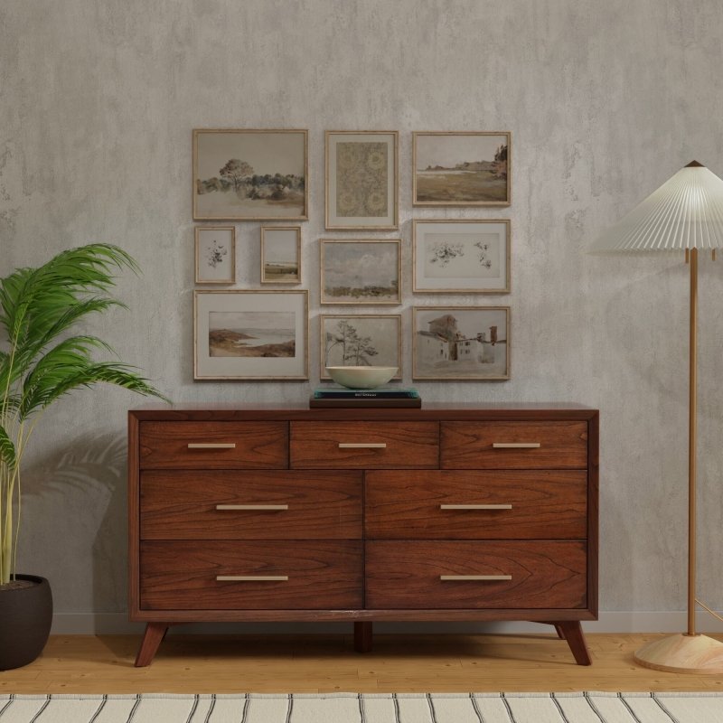 Gramercy Dresser - FCHF CITY