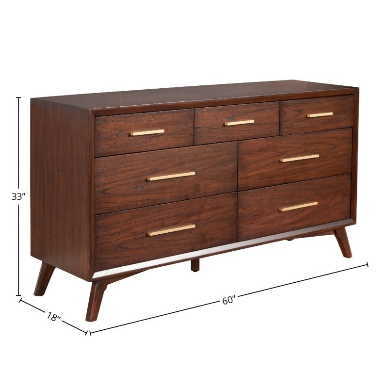 Gramercy Dresser - FCHF CITY