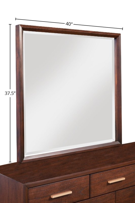 Gramercy Mirror - FCHF CITY