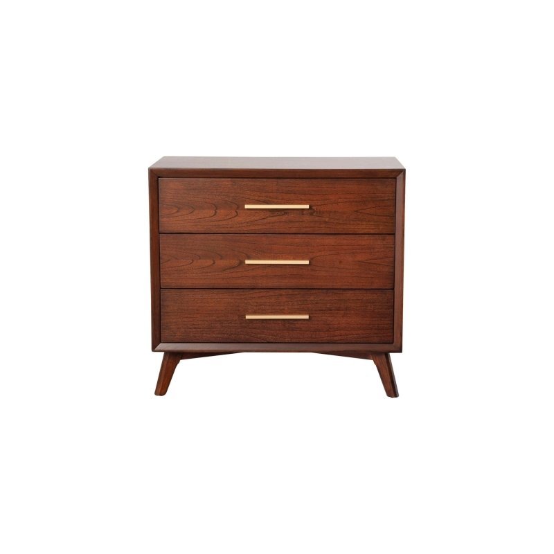 Gramercy Small Chest - FCHF CITY
