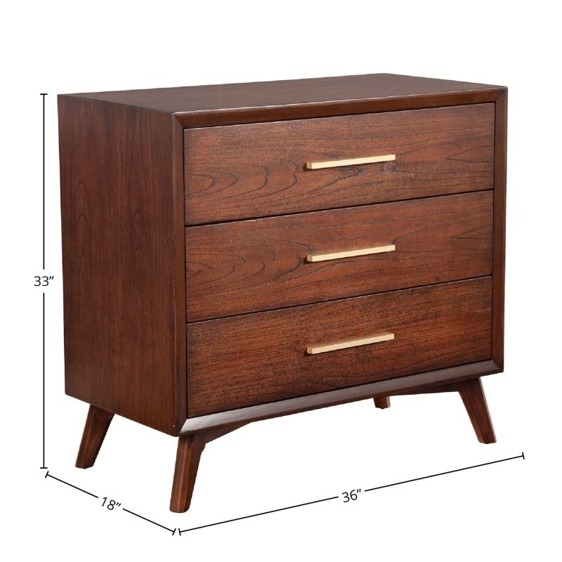 Gramercy Small Chest - FCHF CITY