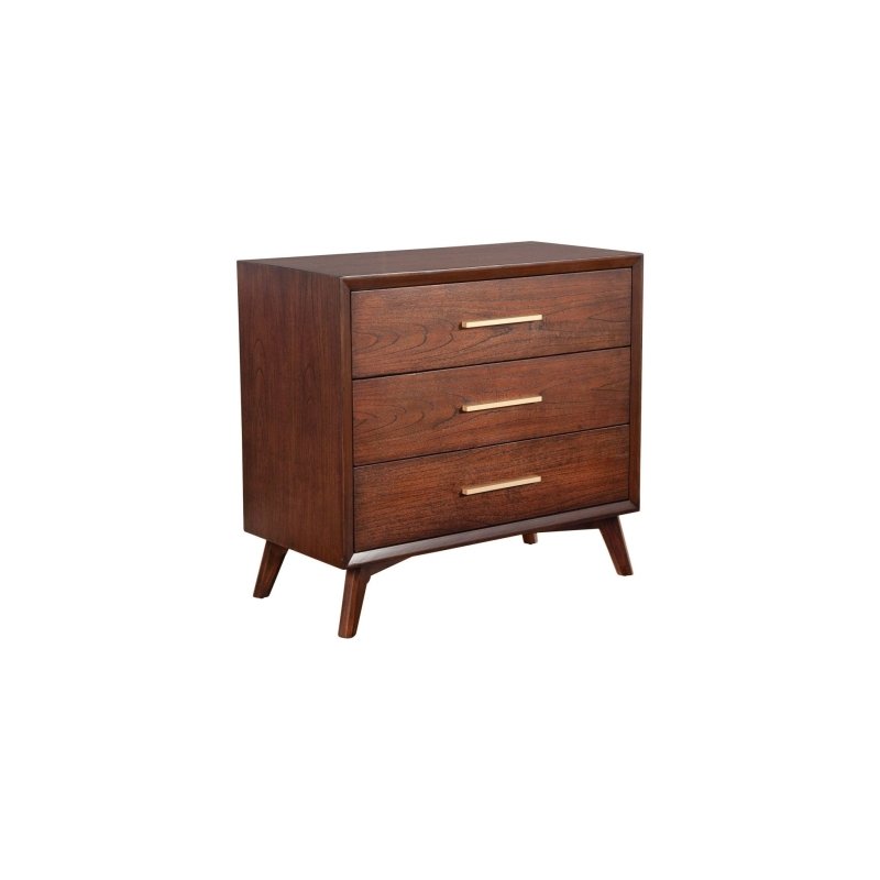 Gramercy Small Chest - FCHF CITY