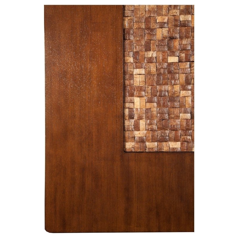 Granada Pub Table, Brown Merlot - FCHF CITY