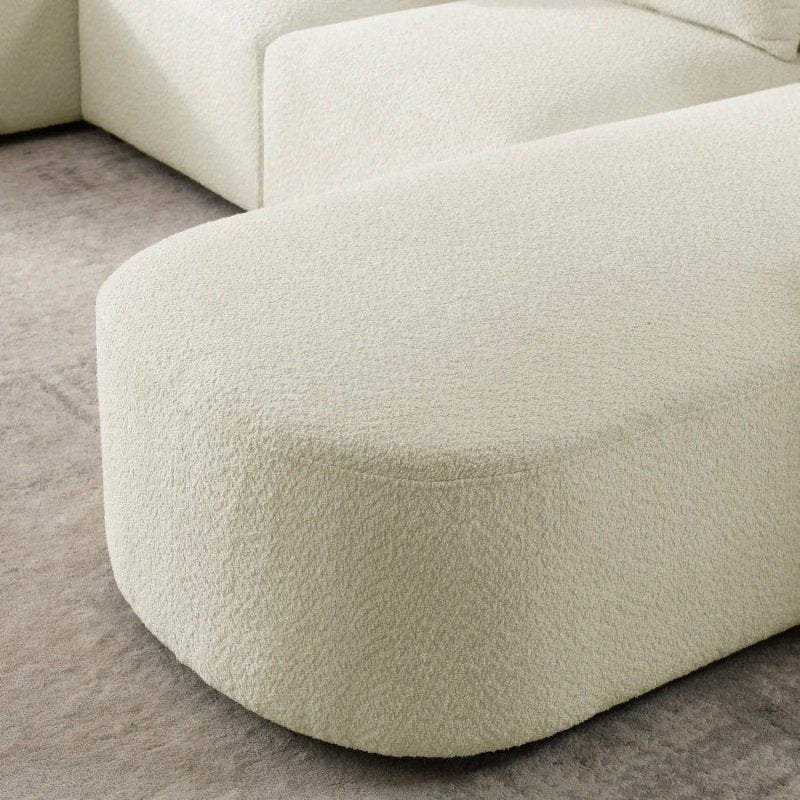 Grayling Sectional Sofa - FCHF CITY