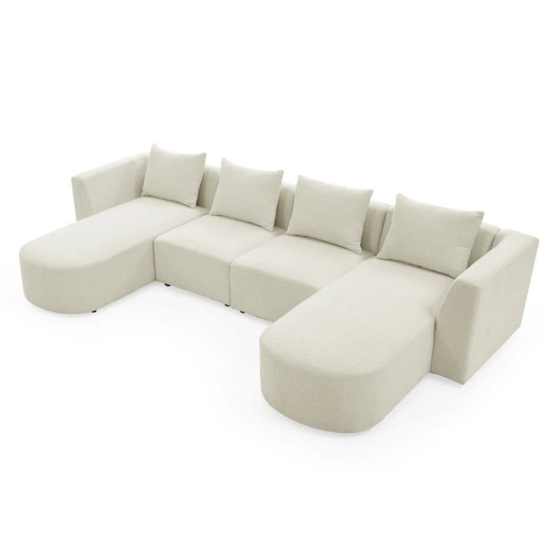 Grayling Sectional Sofa - FCHF CITY