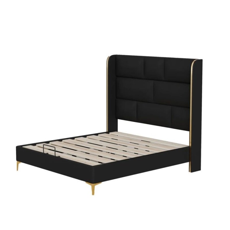 Guinther Queen Bed Frame - FCHF CITY