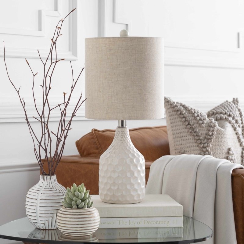 Gulmarrad Table Lamp - FCHF CITY