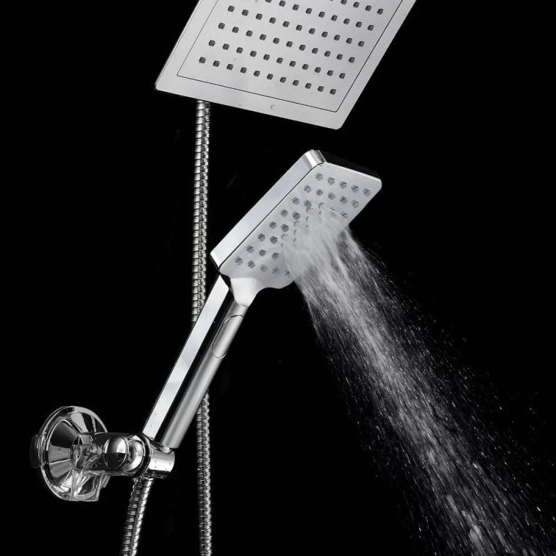 Halesworth Rainfall Shower Head - FCHF CITY