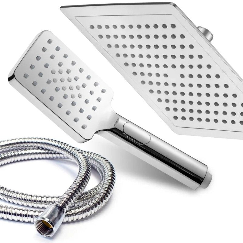 Halesworth Rainfall Shower Head - FCHF CITY