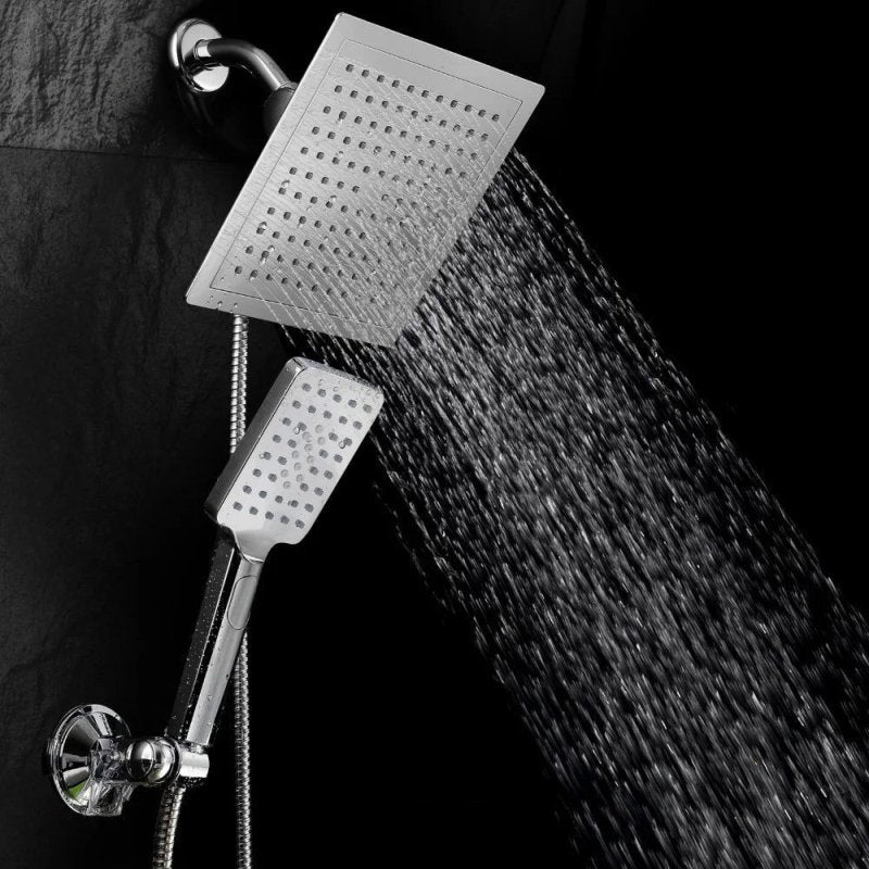 Halesworth Rainfall Shower Head - FCHF CITY