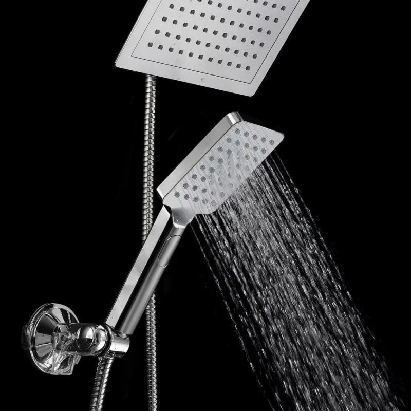 Halesworth Rainfall Shower Head - FCHF CITY