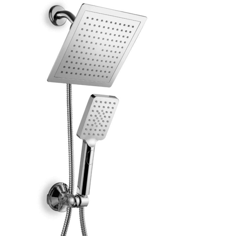Halesworth Rainfall Shower Head - FCHF CITY
