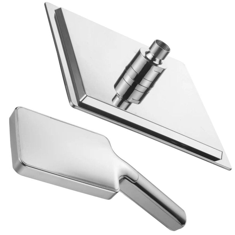 Halesworth Rainfall Shower Head - FCHF CITY