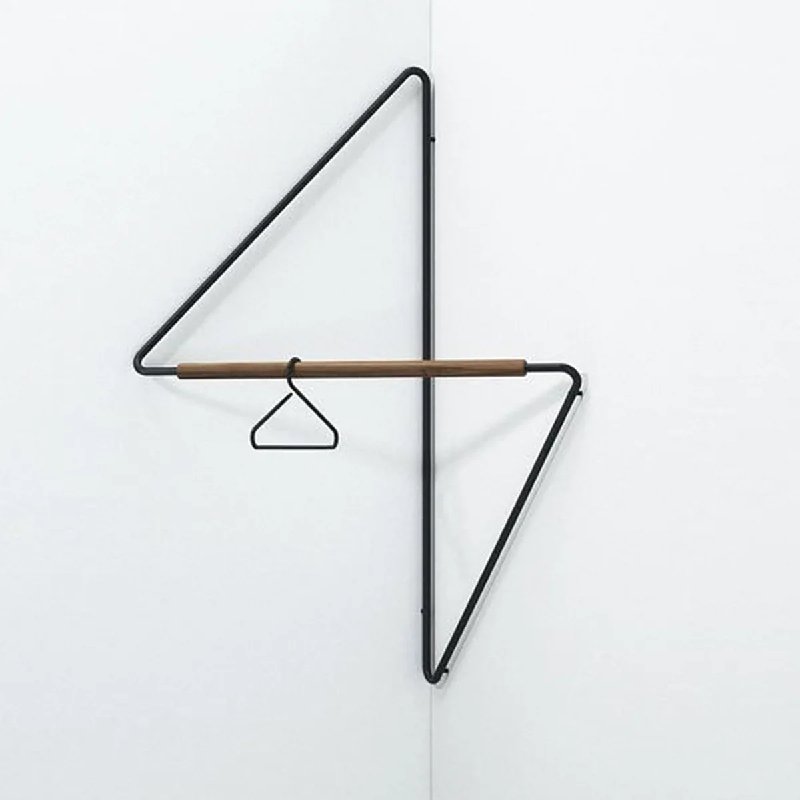 Hammond Corner Hanging Rack - FCHF CITY