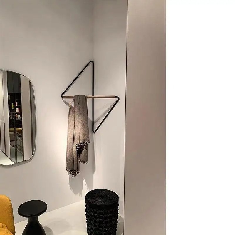 Hammond Corner Hanging Rack - FCHF CITY