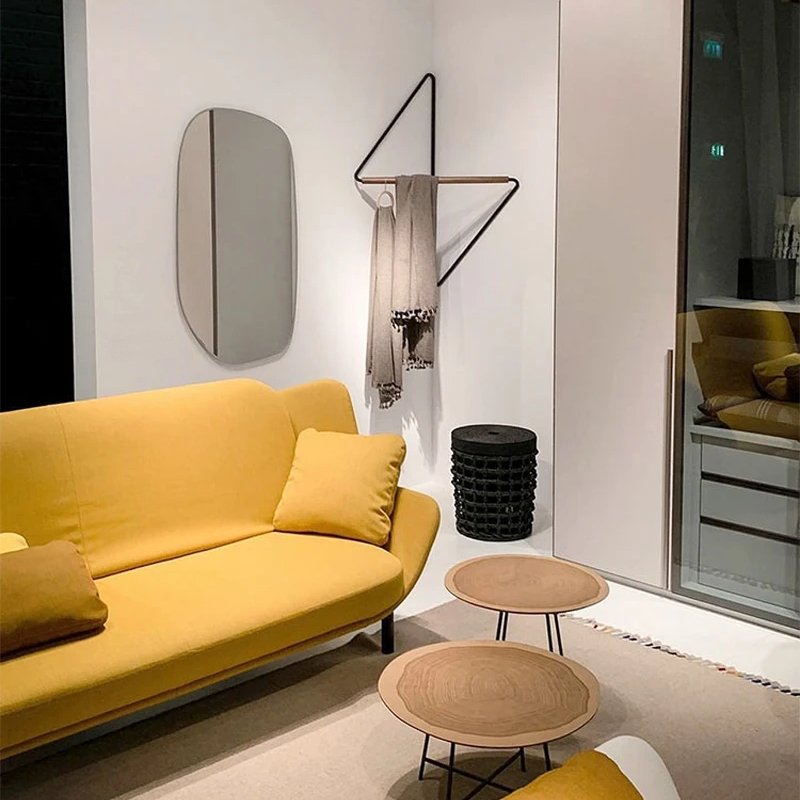 Hammond Corner Hanging Rack - FCHF CITY