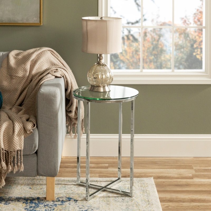 Harper Side Tables, Set of 2 - FCHF CITY