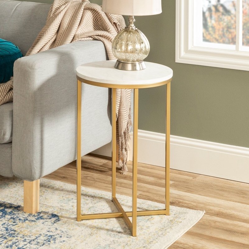 Harper Side Tables, Set of 2 - FCHF CITY