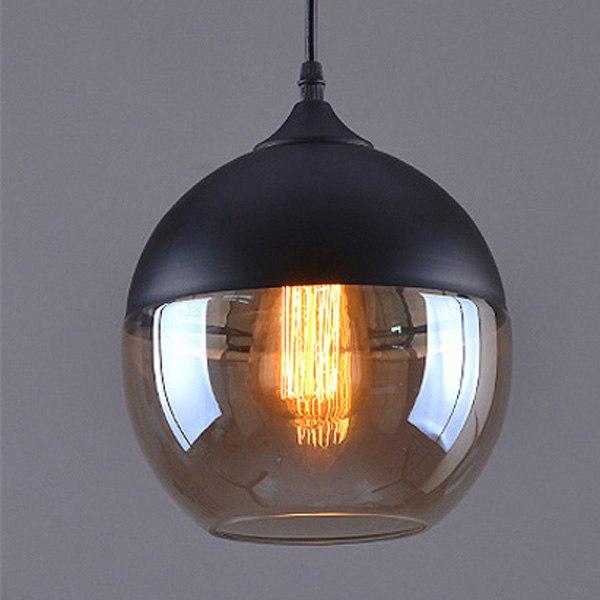 Harstad Glass Pendant Light - FCHF CITY