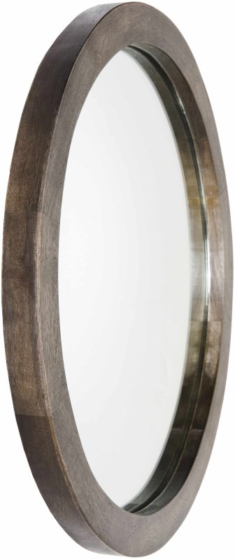 Hatchechubbee Mirror - FCHF CITY