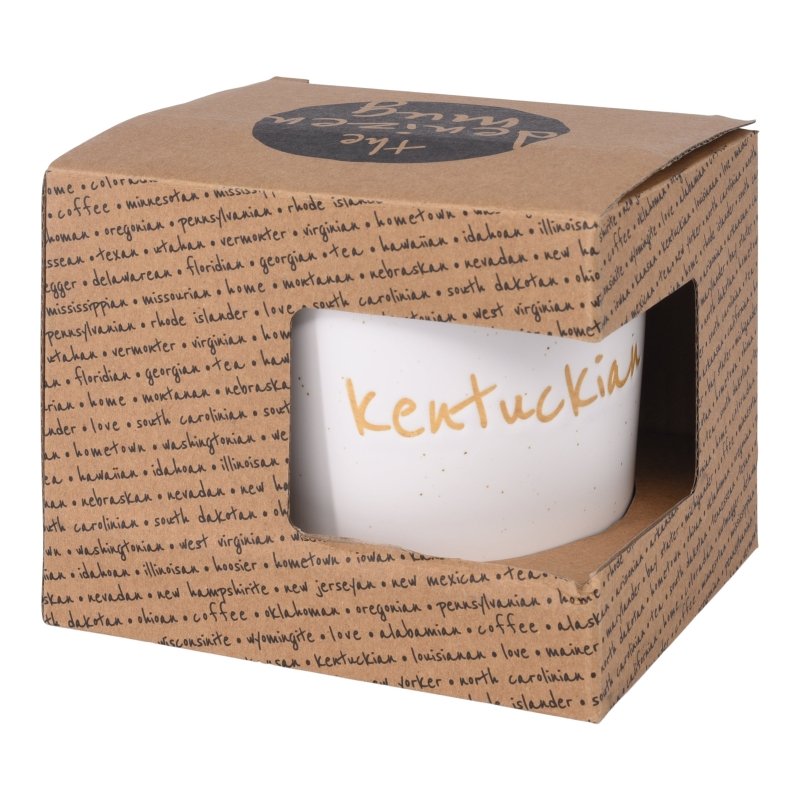 Hawaiian Mug - FCHF CITY