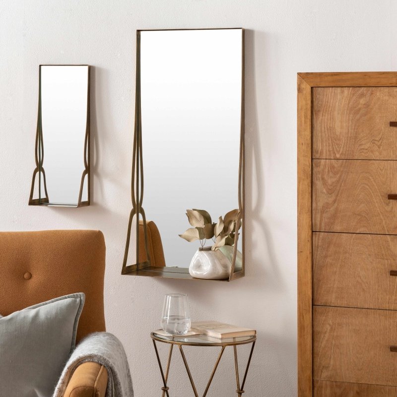 Hayrat Mirror - FCHF CITY