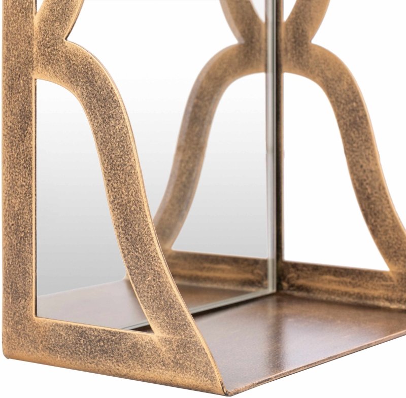 Hayrat Mirror - FCHF CITY