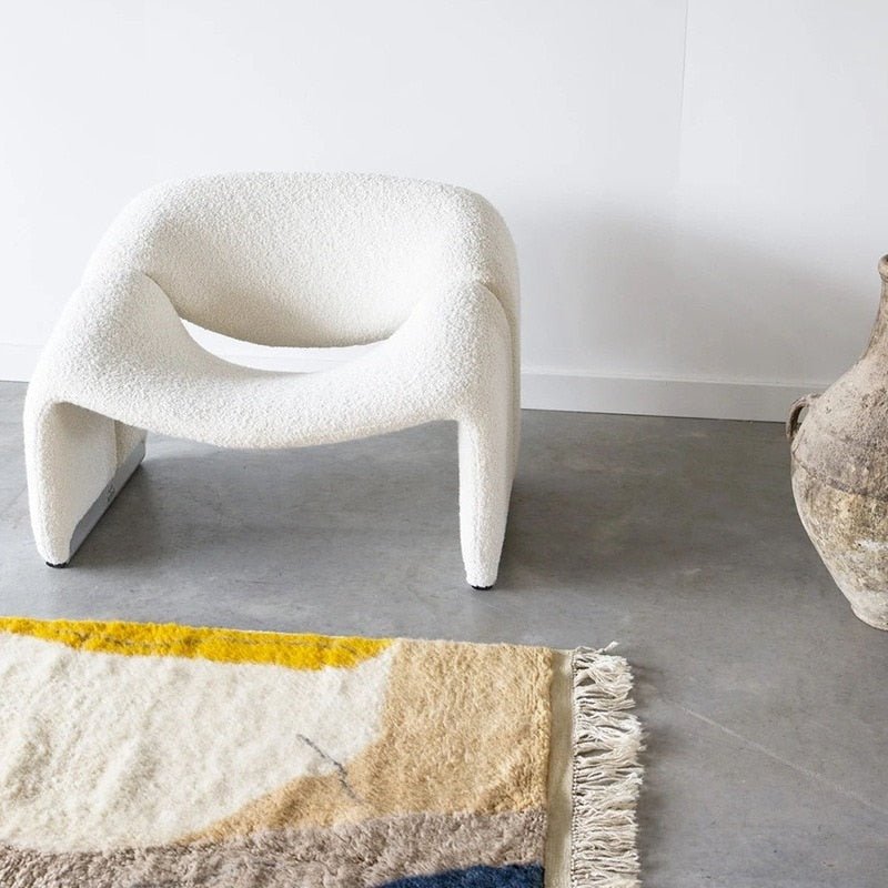 Hayward Living Room Chair - FCHF CITY