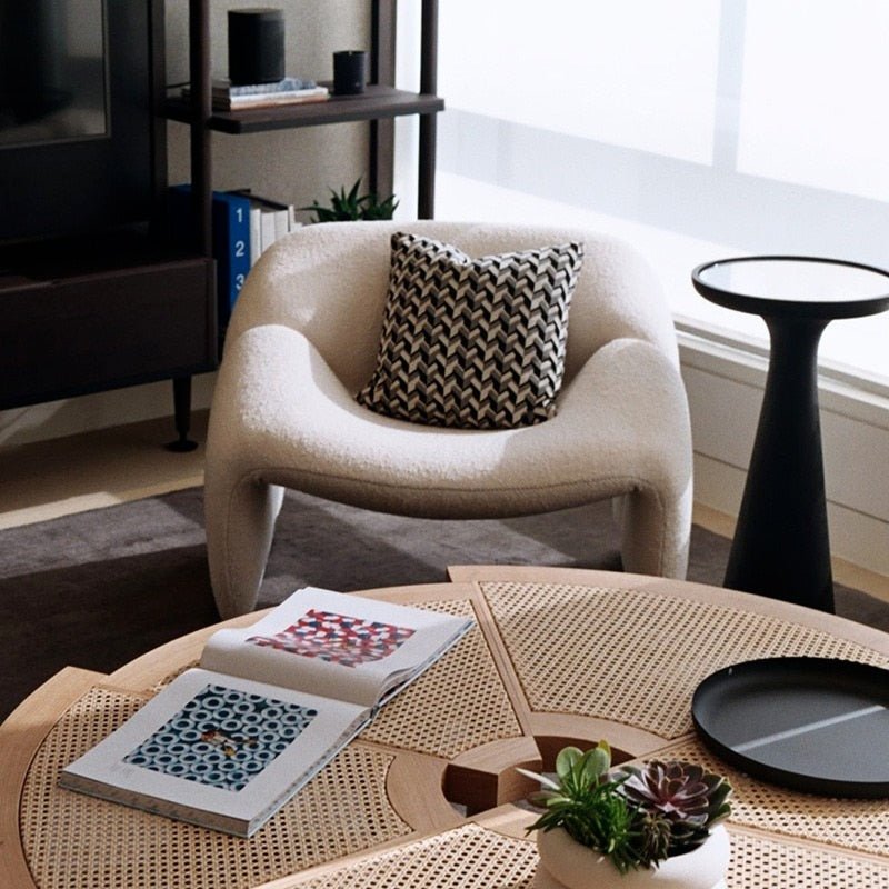 Hayward Living Room Chair - FCHF CITY