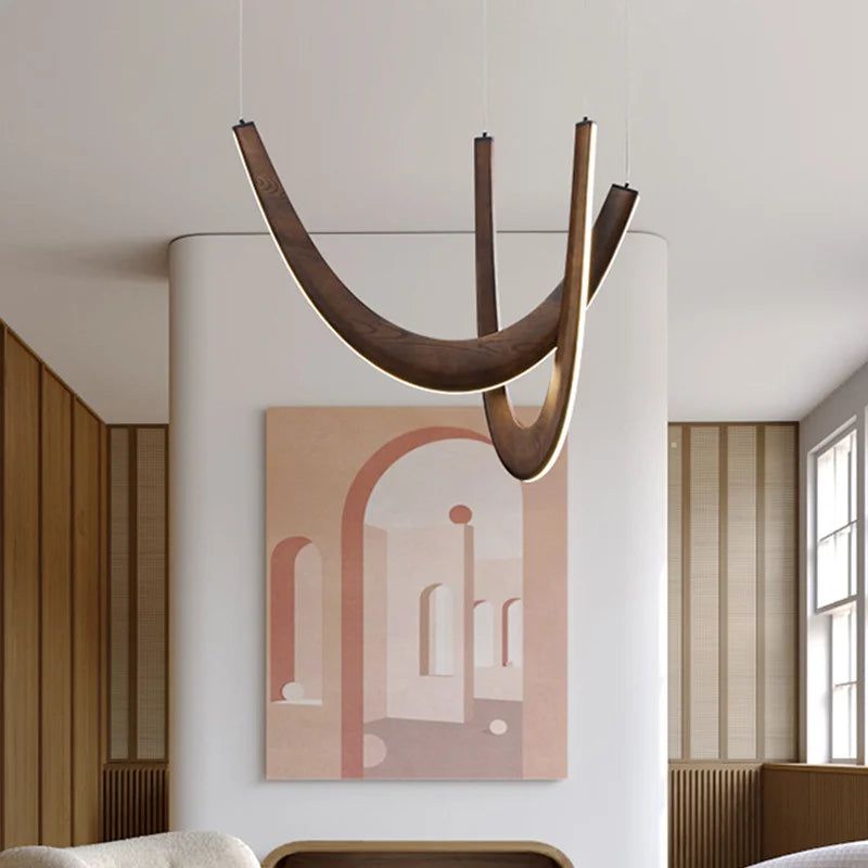 Heathrow Pendant Light - FCHF CITY