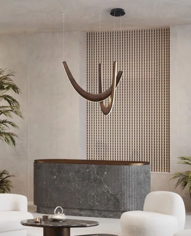 Heathrow Pendant Light - FCHF CITY