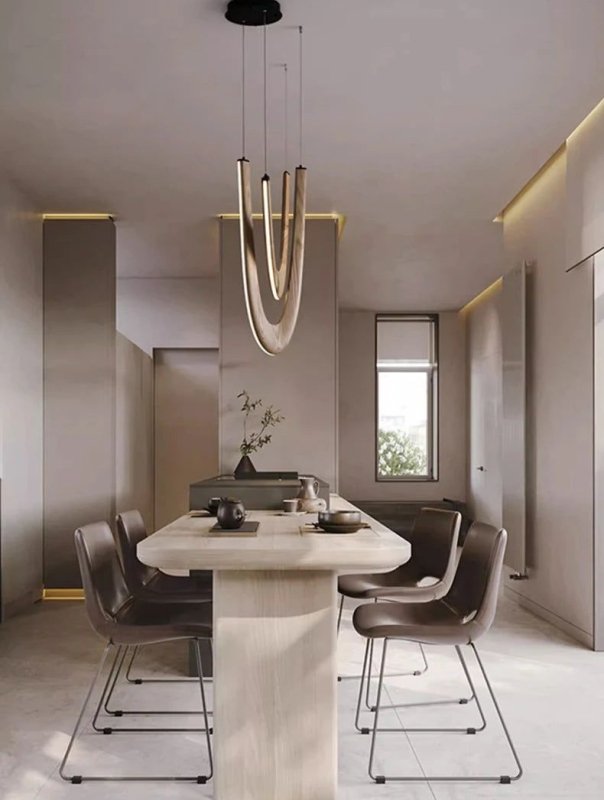 Heathrow Pendant Light - FCHF CITY
