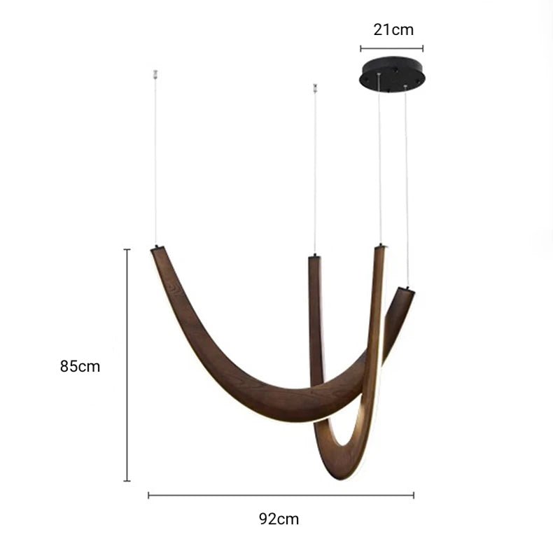 Heathrow Pendant Light - FCHF CITY