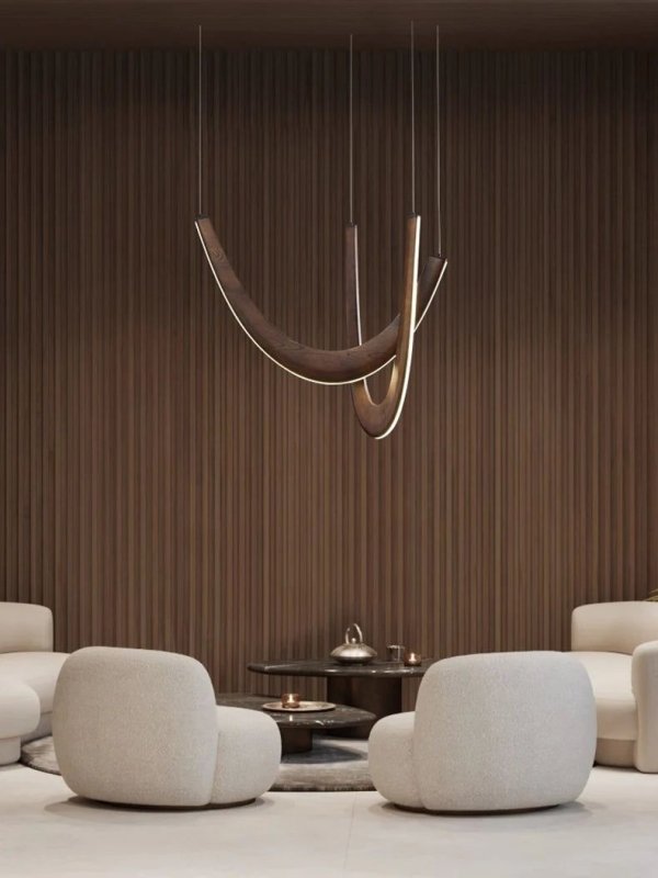 Heathrow Pendant Light - FCHF CITY