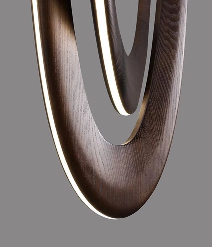 Heathrow Pendant Light - FCHF CITY