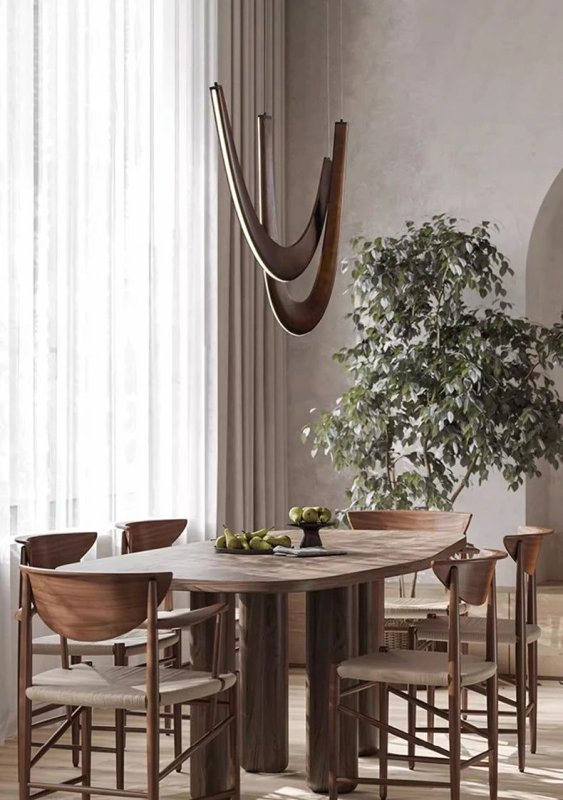 Heathrow Pendant Light - FCHF CITY