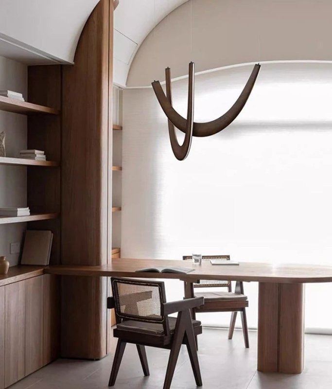 Heathrow Pendant Light - FCHF CITY