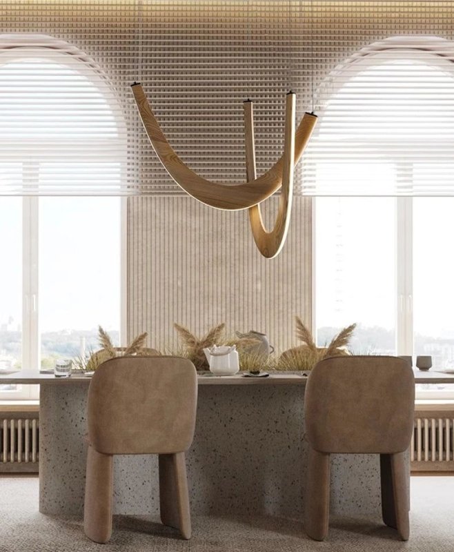 Heathrow Pendant Light - FCHF CITY