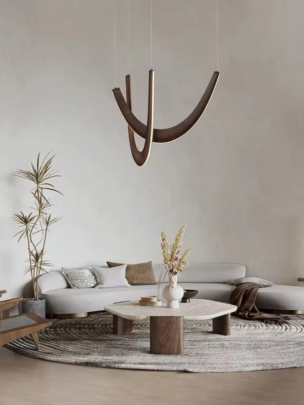 Heathrow Pendant Light - FCHF CITY