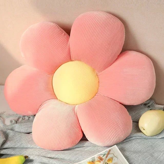 Heredia Flower Pillow - FCHF CITY