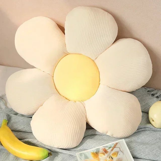 Heredia Flower Pillow - FCHF CITY