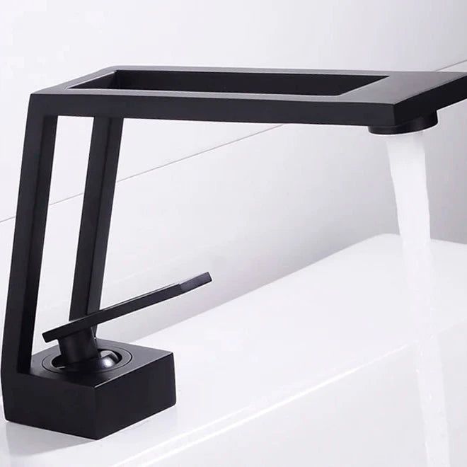 Hollow Deck Faucet - FCHF CITY