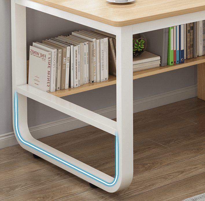 Home Office Desk - FCHF CITY