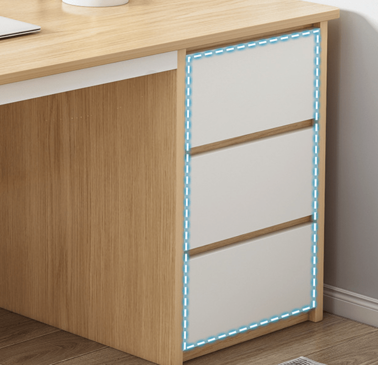 Home Office Desk - FCHF CITY
