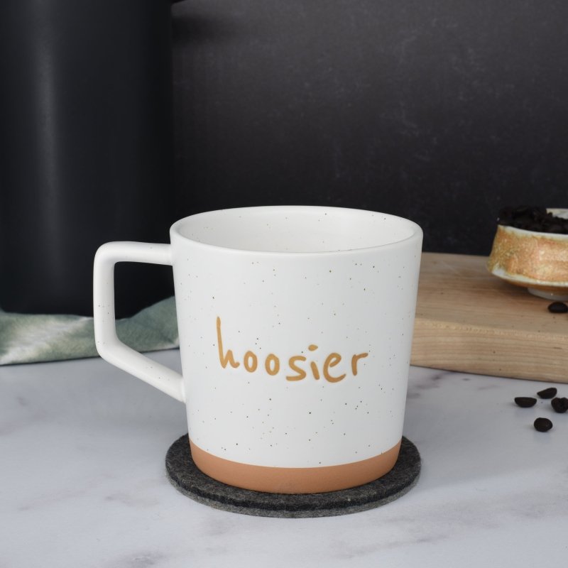 Hoosier Mug - FCHF CITY