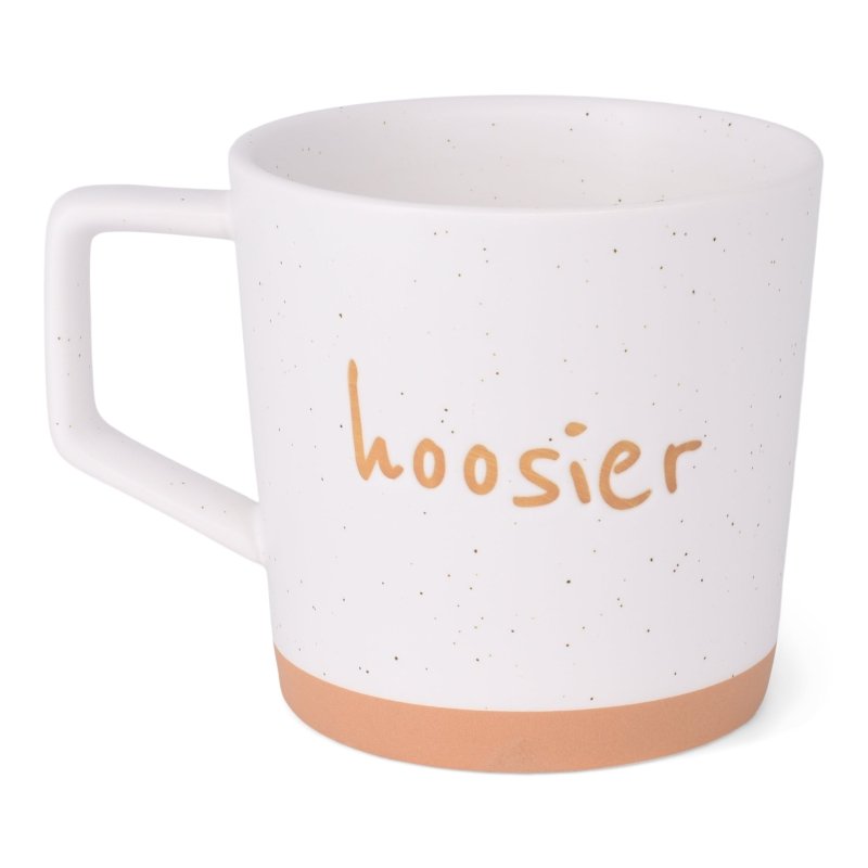 Hoosier Mug - FCHF CITY